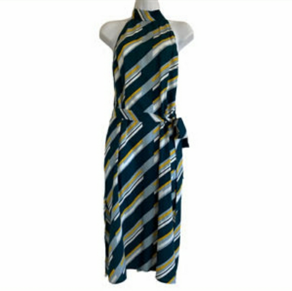 Forever 21 Halter Dress